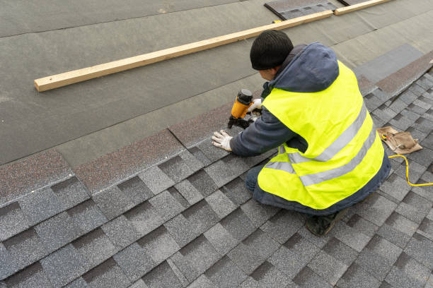 Roof Repair Estimates in Pinewood Estates, TX