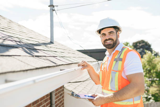 Best Storm Damage Roof Repair  in Pinewood Estates, TX