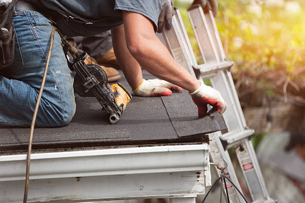 Best Gutter Installation and Roofing  in Pinewood Estates, TX