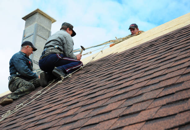 Trusted Pinewood Estates, TX Roofing Contractor Experts