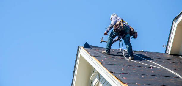 Best Commercial Roofing Services  in Pinewood Estates, TX